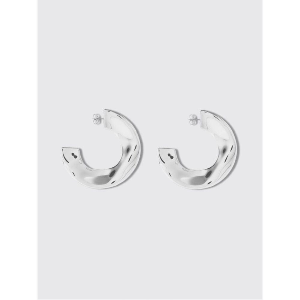 Federica Tosi Jewel Woman Silver